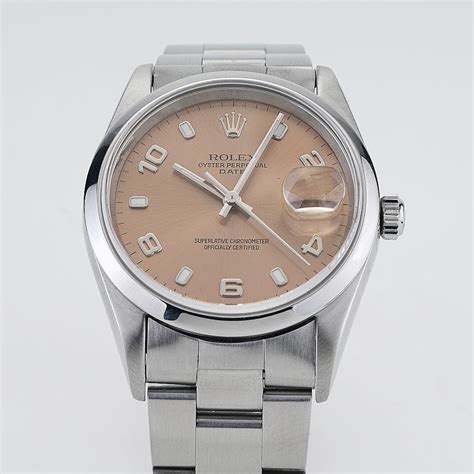 rolex copper dial|new Rolex dials.